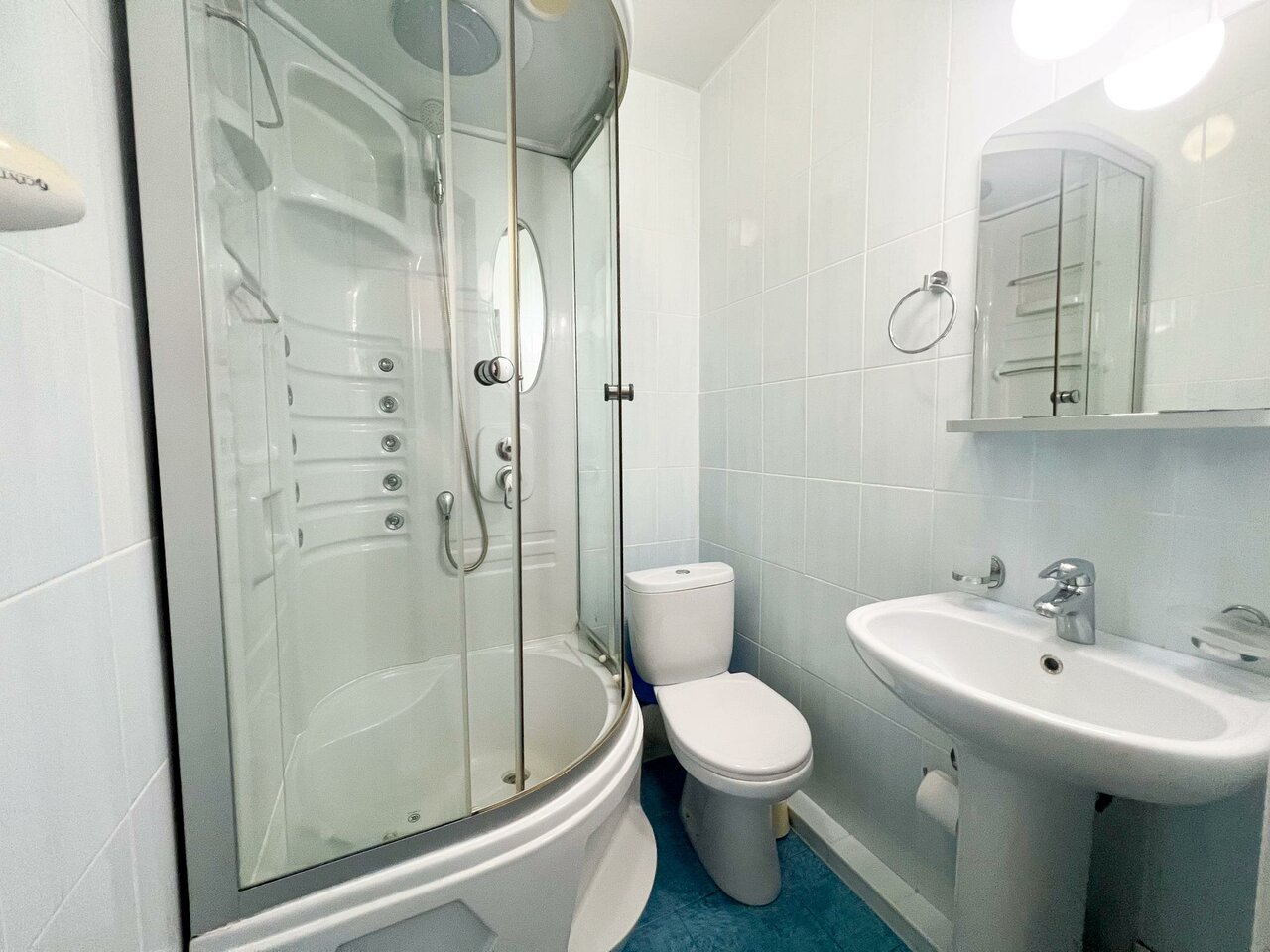 Гостиница Марко Поло Анапа-138