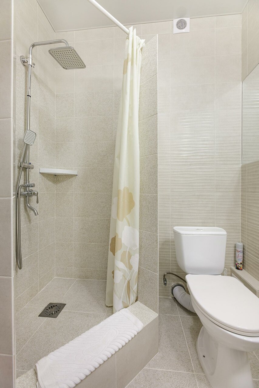 Гостиница Марко Поло Анапа