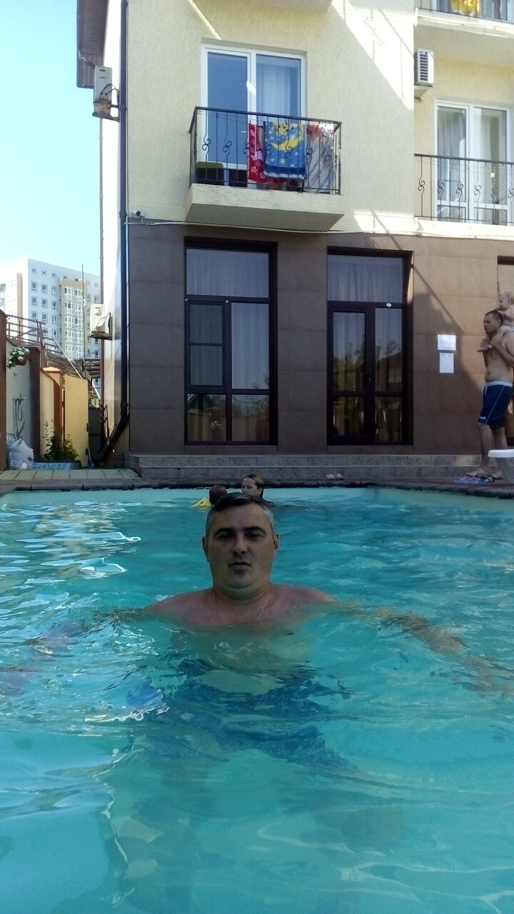 Гостиница Марко Поло Анапа-199