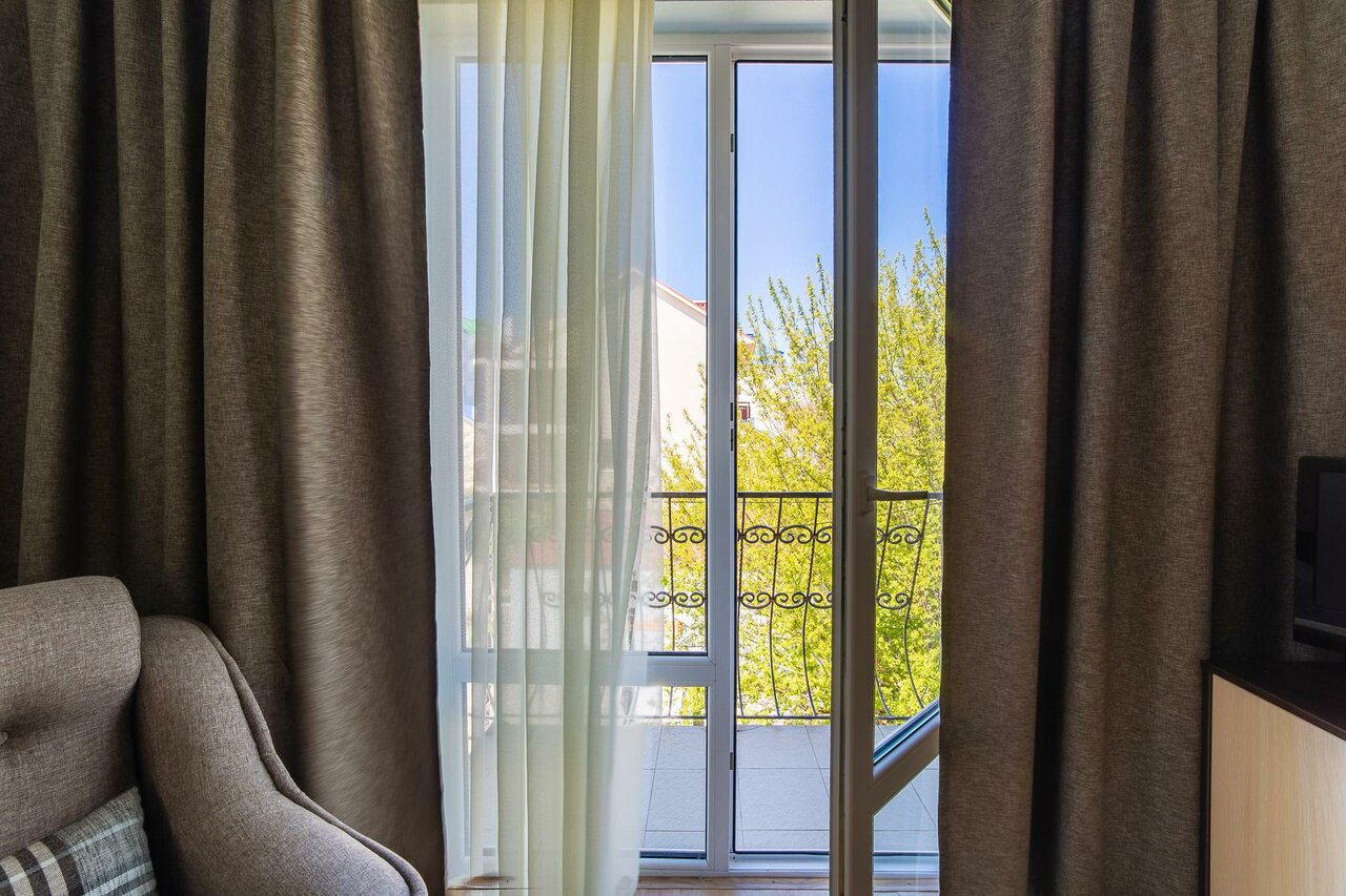 Гостиница Марко Поло Анапа-40