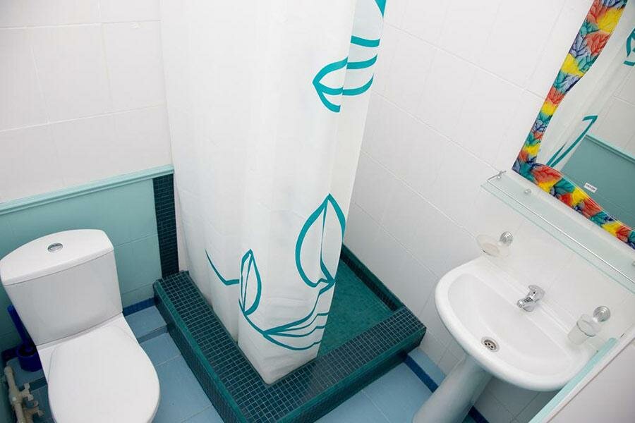 Гостиница Марко Поло Анапа-23