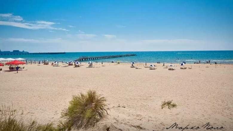 Гостиница Марко Поло Анапа-54