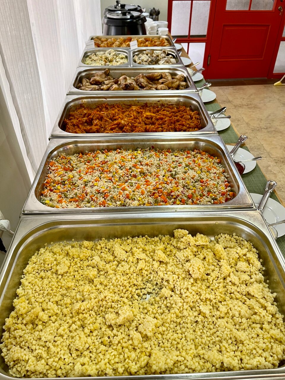 Гостиница Марко Поло Анапа-113