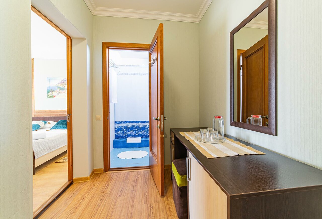 Гостиница Марко Поло Анапа-58