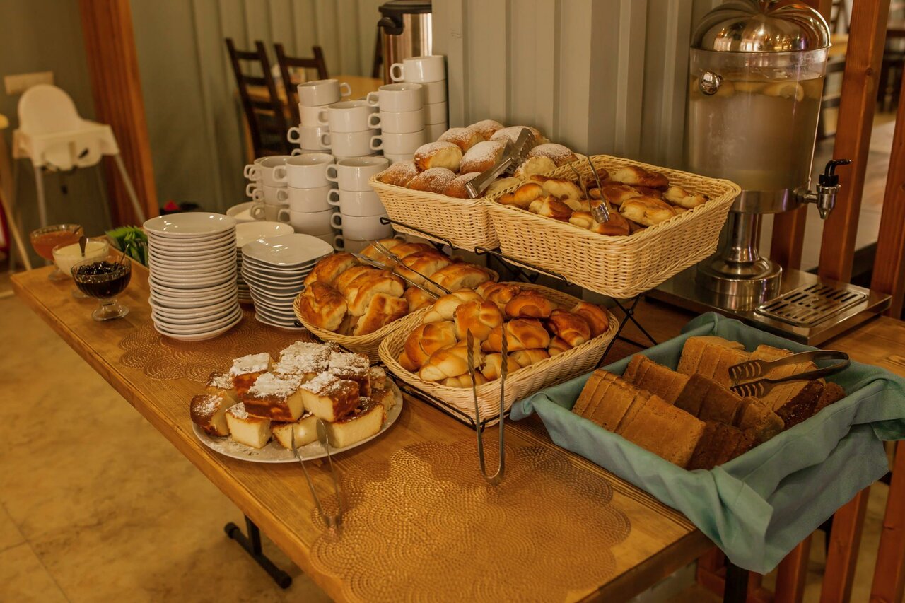 Гостиница Марко Поло Анапа-73