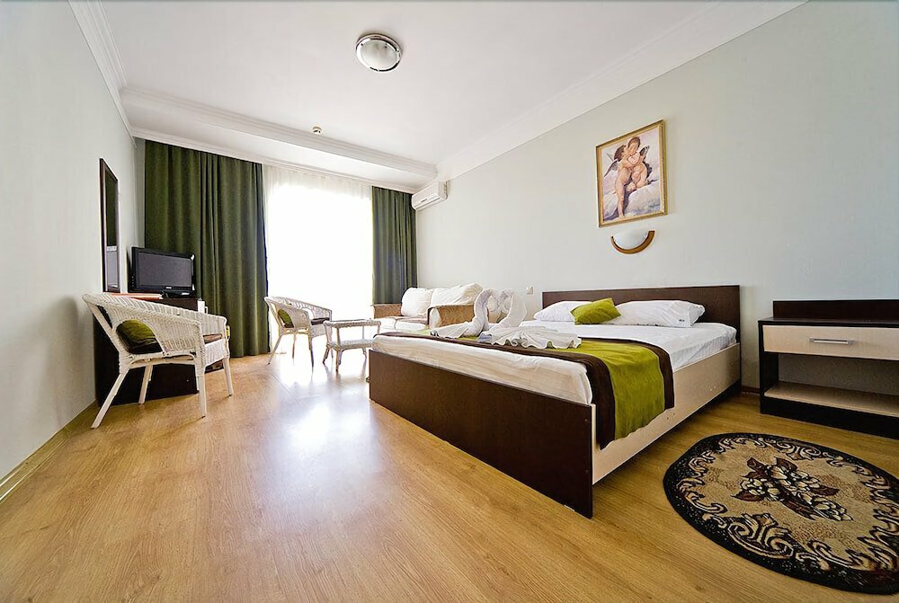 Гостиница Марко Поло Анапа-120