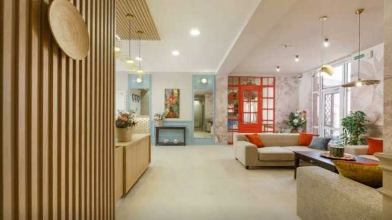 Гостиница Марко Поло Анапа-101