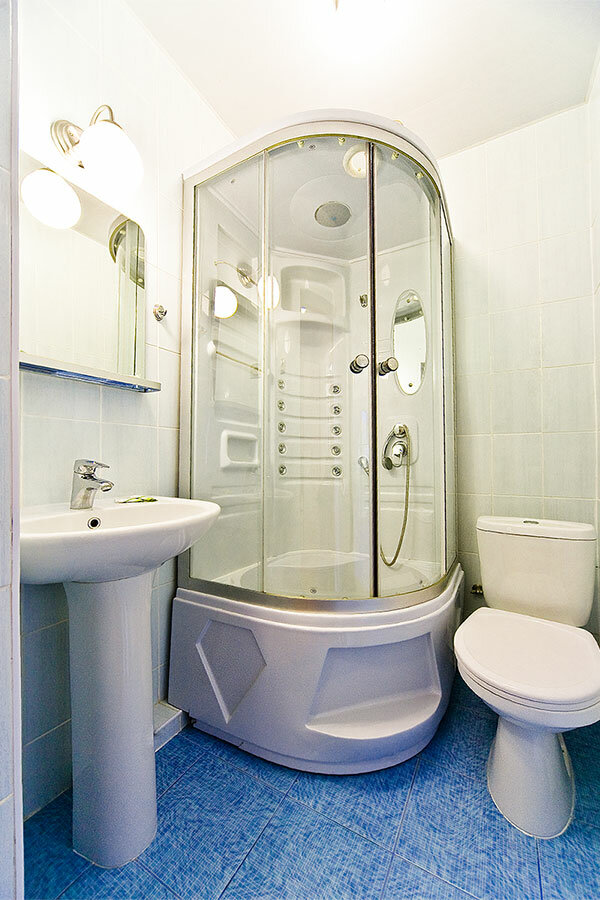 Гостиница Марко Поло Анапа-244