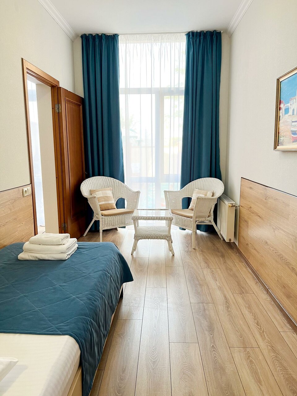 Гостиница Марко Поло Анапа-122