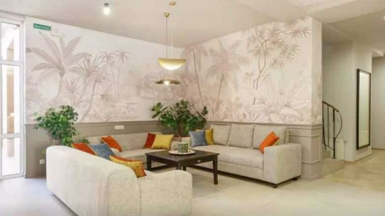 Гостиница Марко Поло Анапа-114