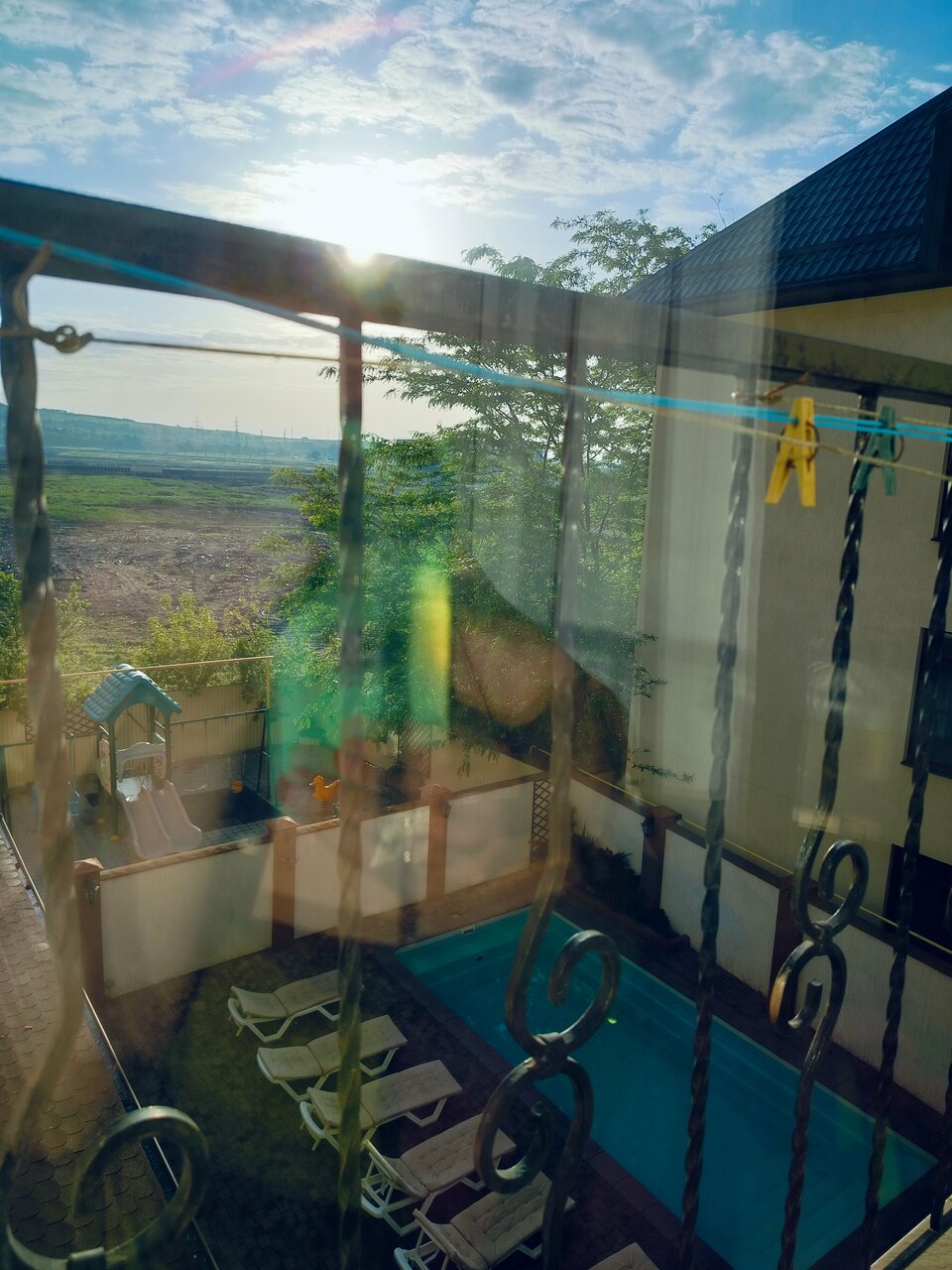 Гостиница Марко Поло Анапа-217