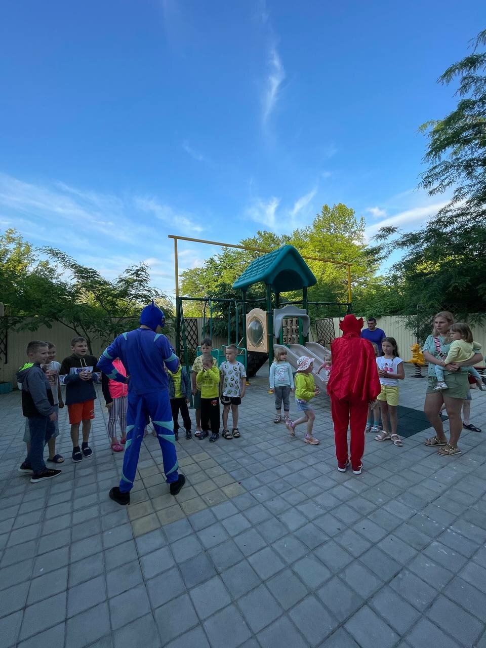 Гостиница Марко Поло Анапа-242