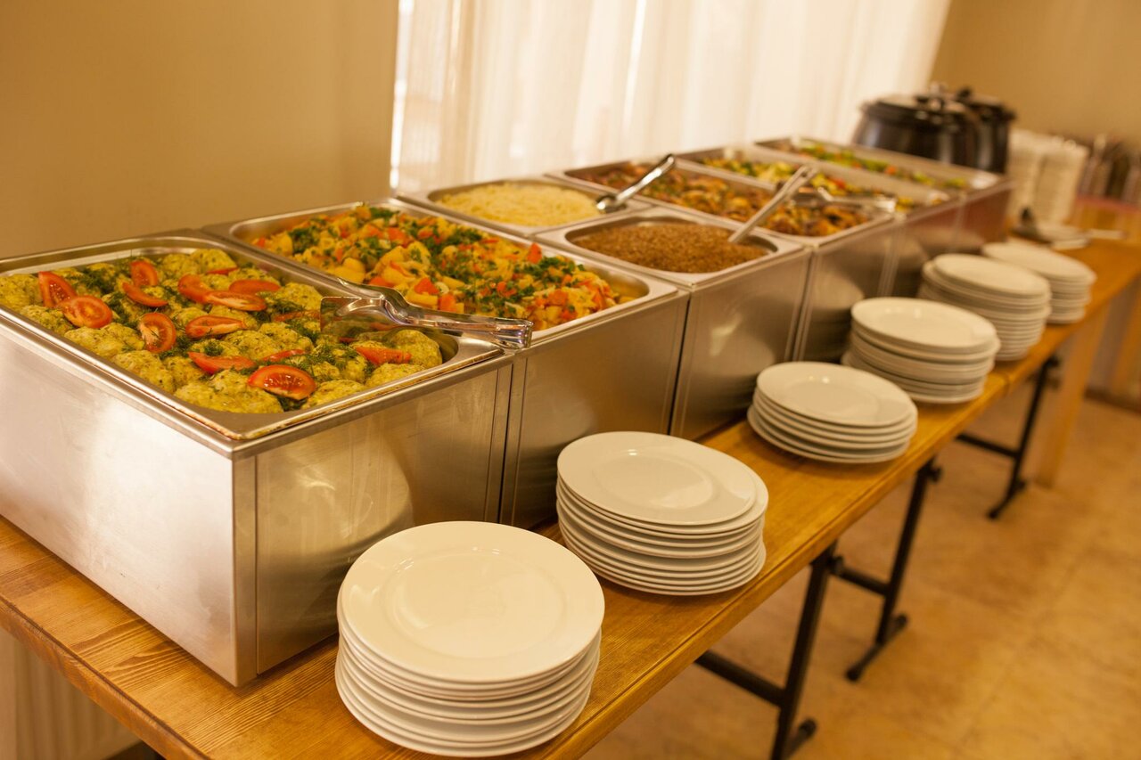 Гостиница Марко Поло Анапа-56