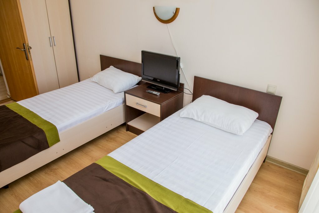 Гостиница Марко Поло Анапа-141