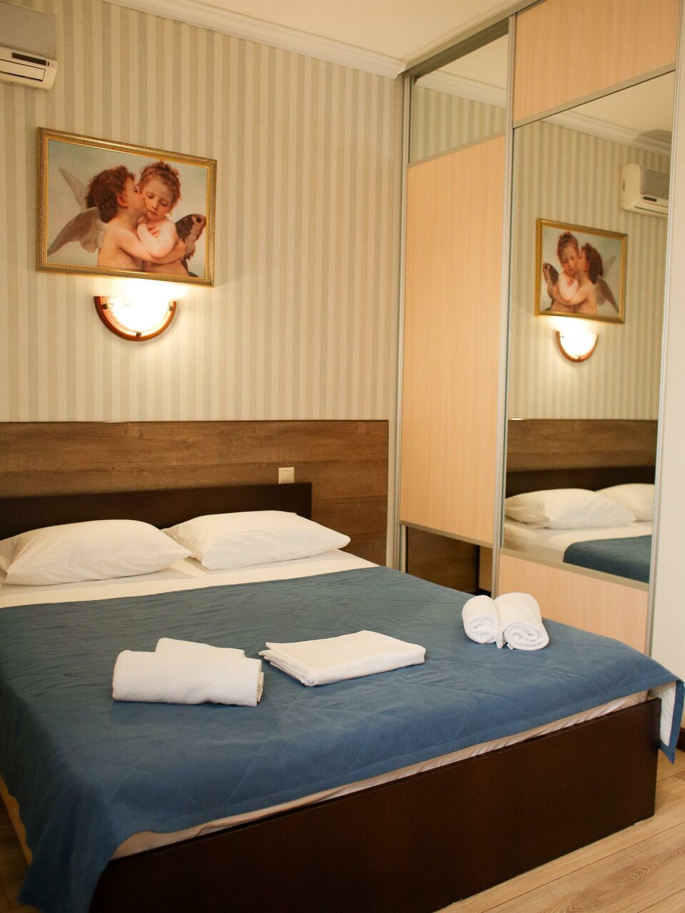 Гостиница Марко Поло Анапа-90