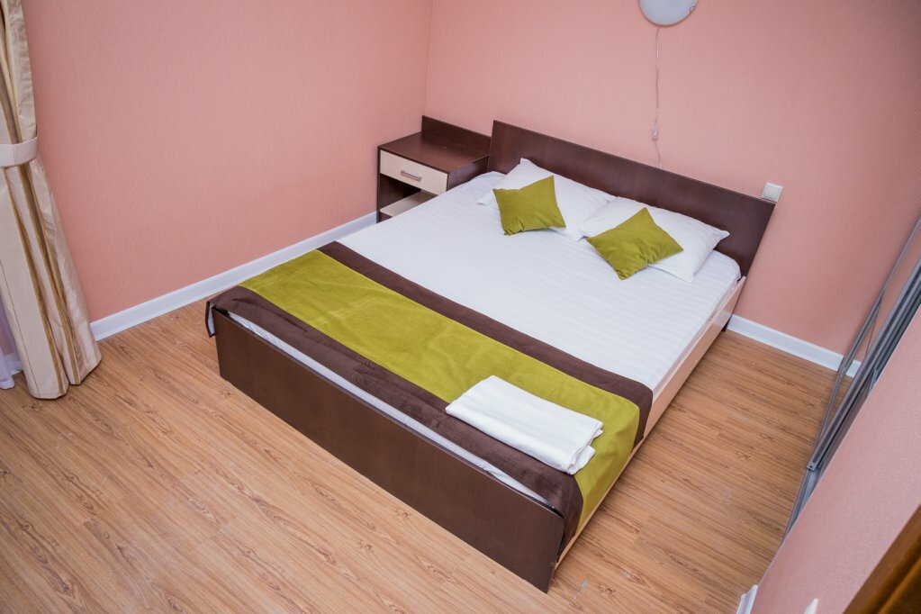 Гостиница Марко Поло Анапа-24