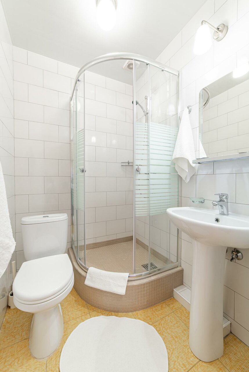 Гостиница Марко Поло Анапа