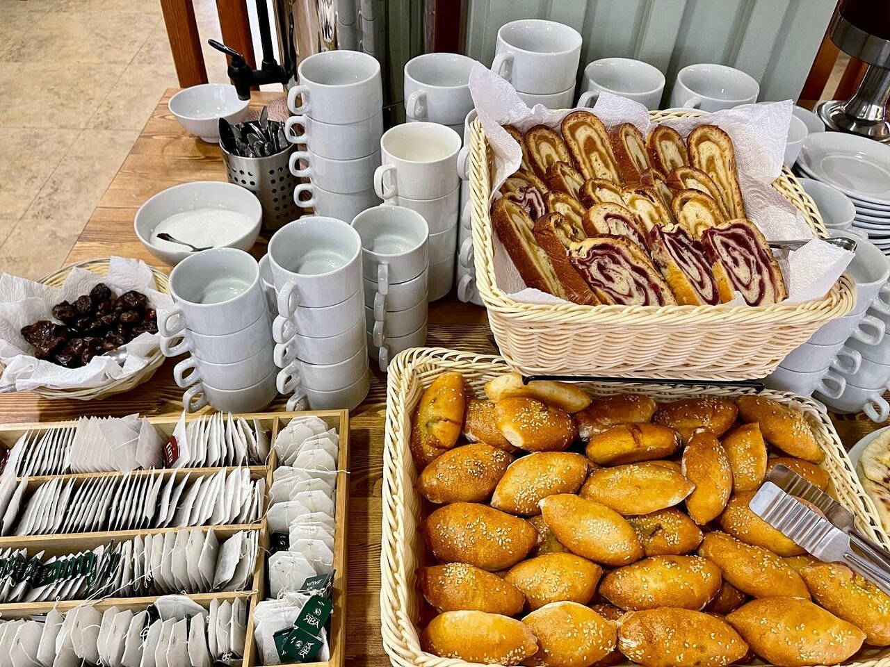 Гостиница Марко Поло Анапа-31