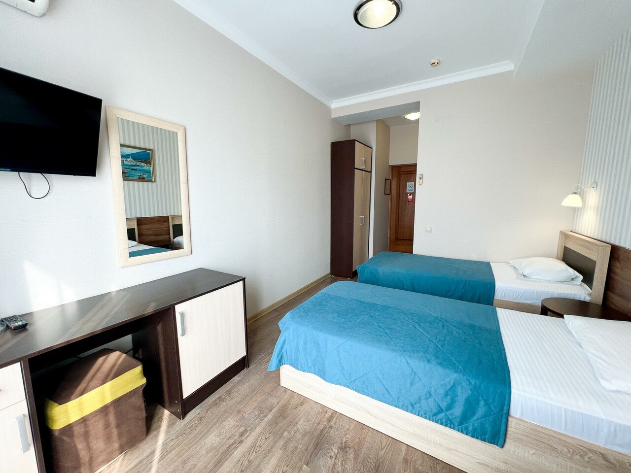 Гостиница Марко Поло Анапа-126