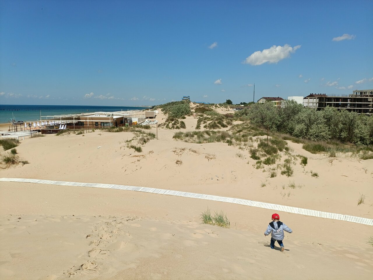 Гостиница Марко Поло Анапа-222