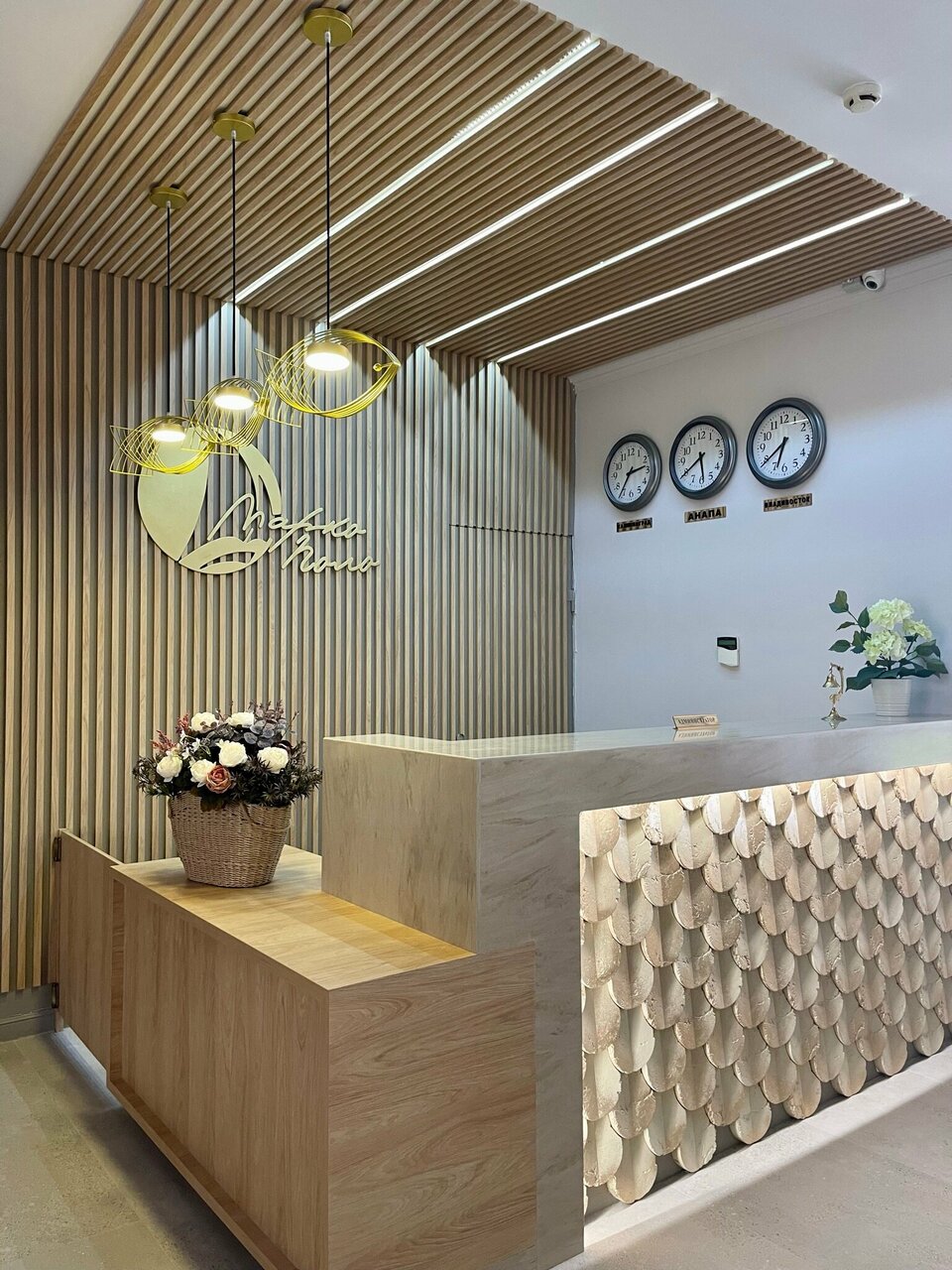 Гостиница Марко Поло Анапа-159