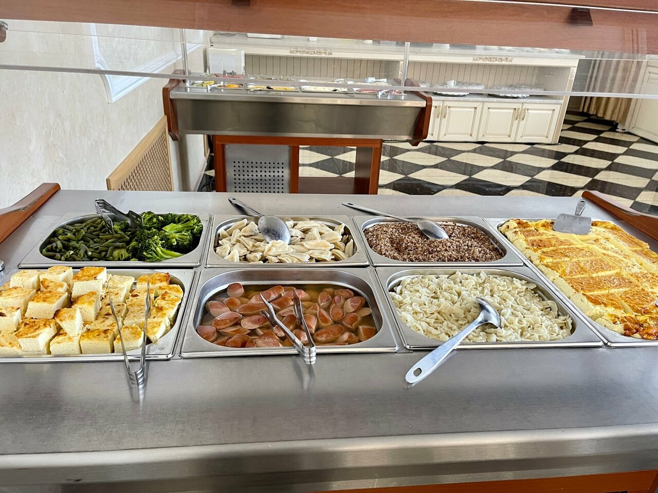 Гостиница Марко Поло Анапа-165