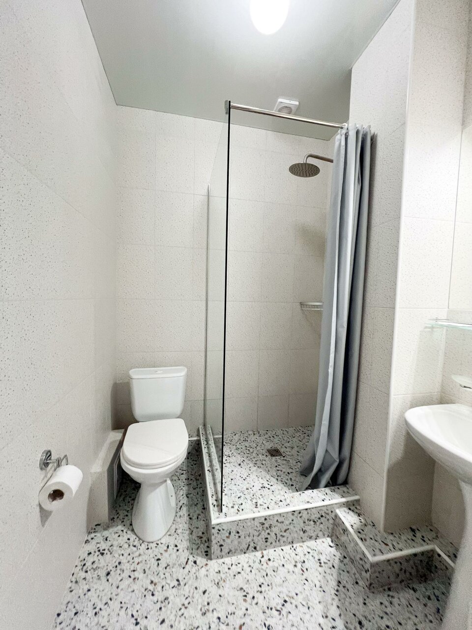 Гостиница Марко Поло Анапа