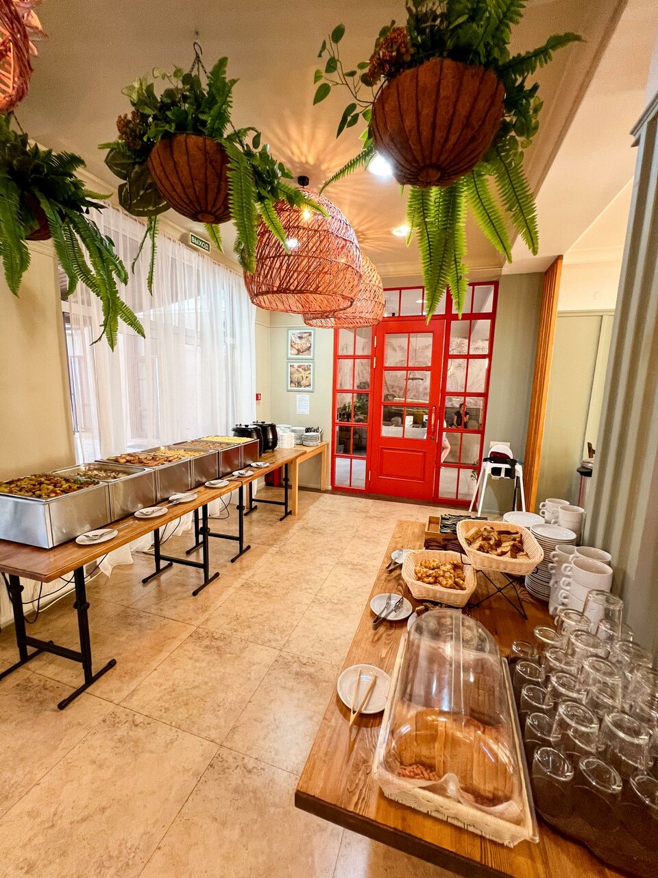 Гостиница Марко Поло Анапа-71