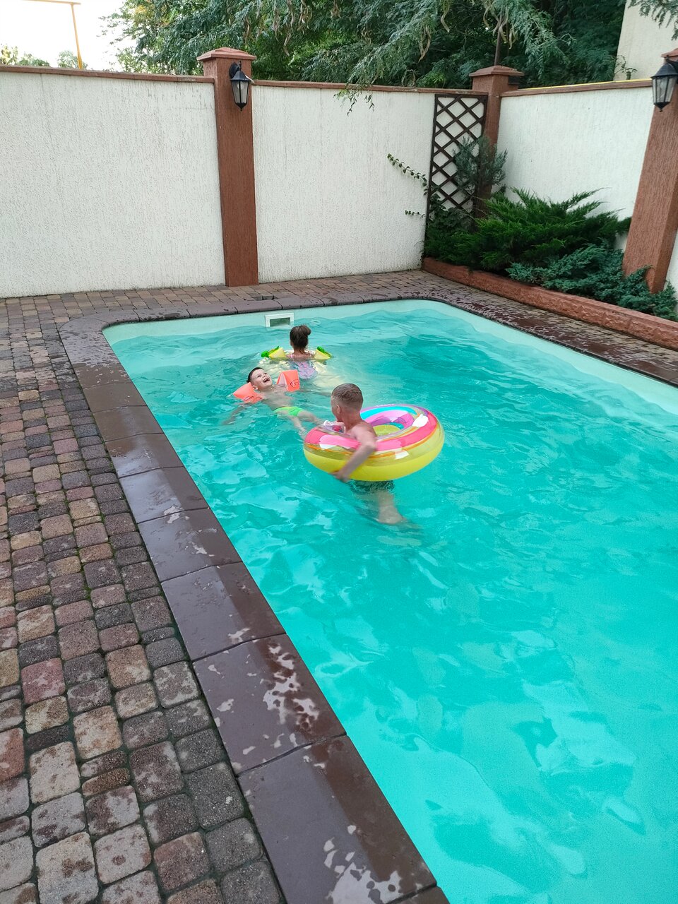 Гостиница Марко Поло Анапа-191