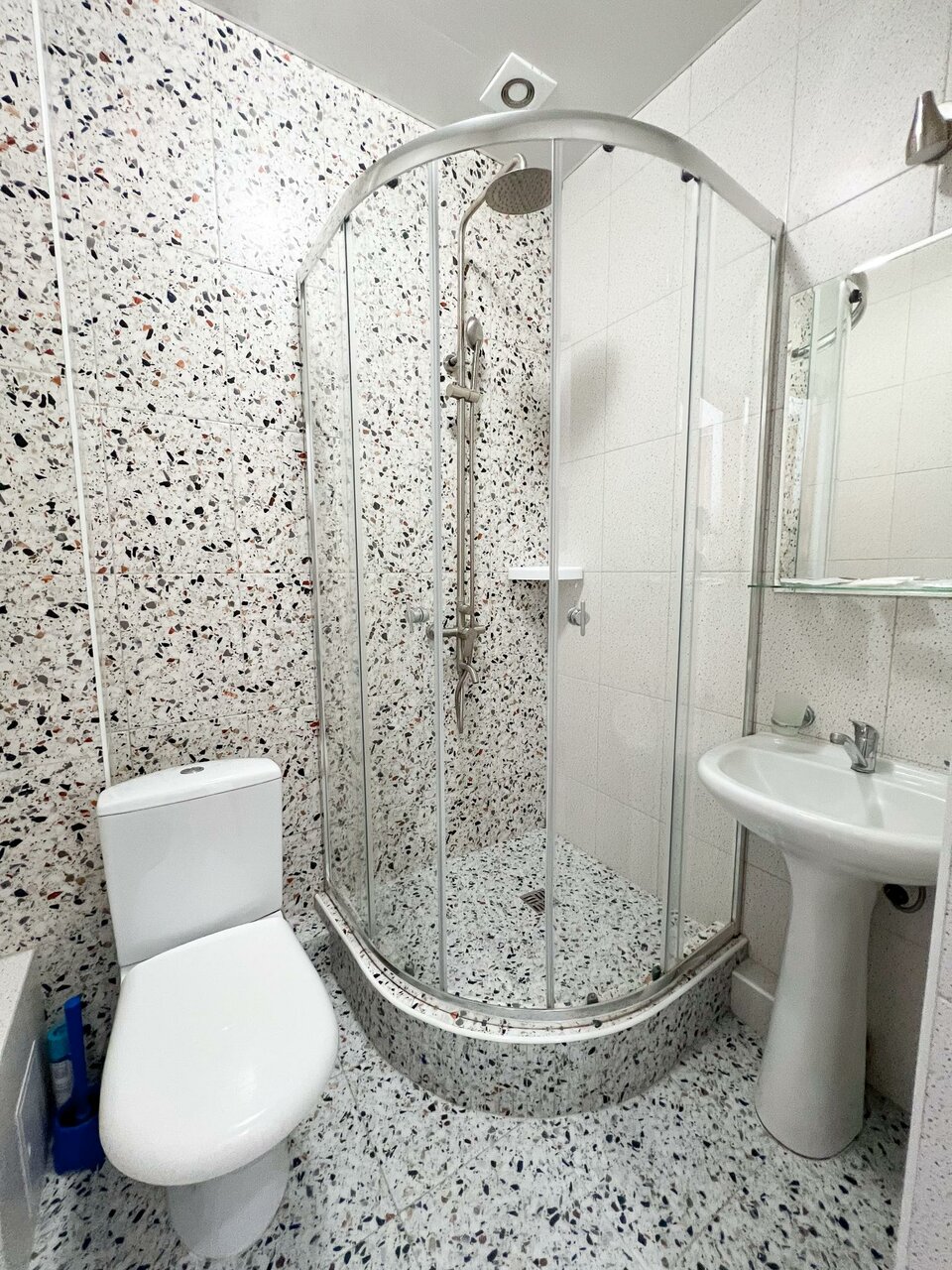 Гостиница Марко Поло Анапа