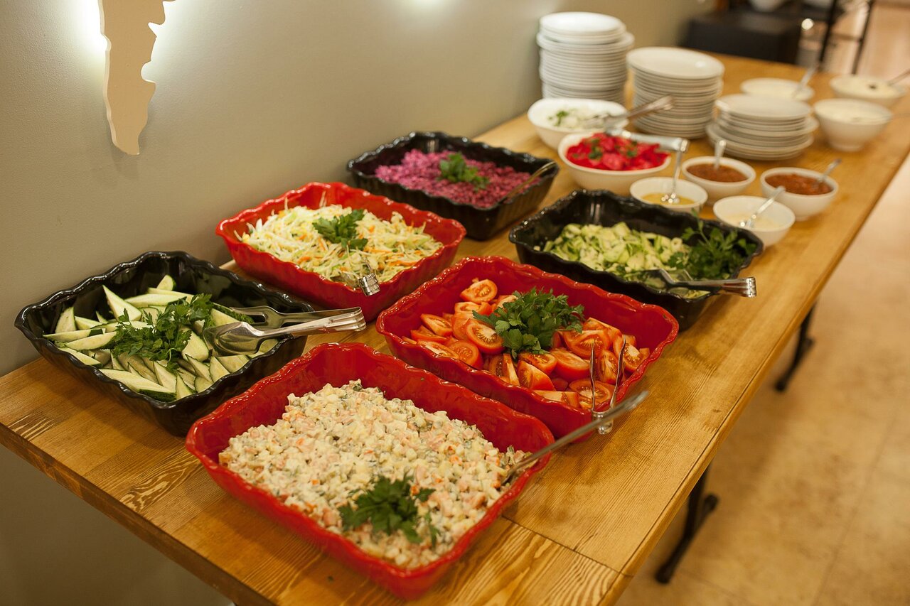 Гостиница Марко Поло Анапа-87