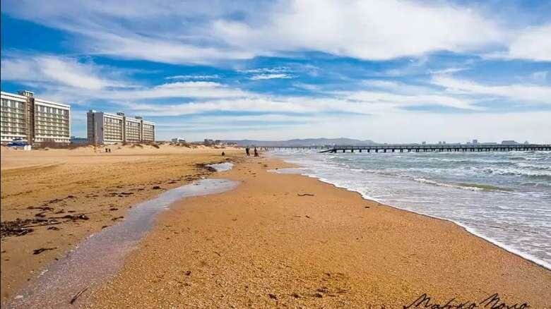 Гостиница Марко Поло Анапа-17