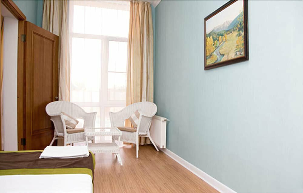 Гостиница Марко Поло Анапа-86