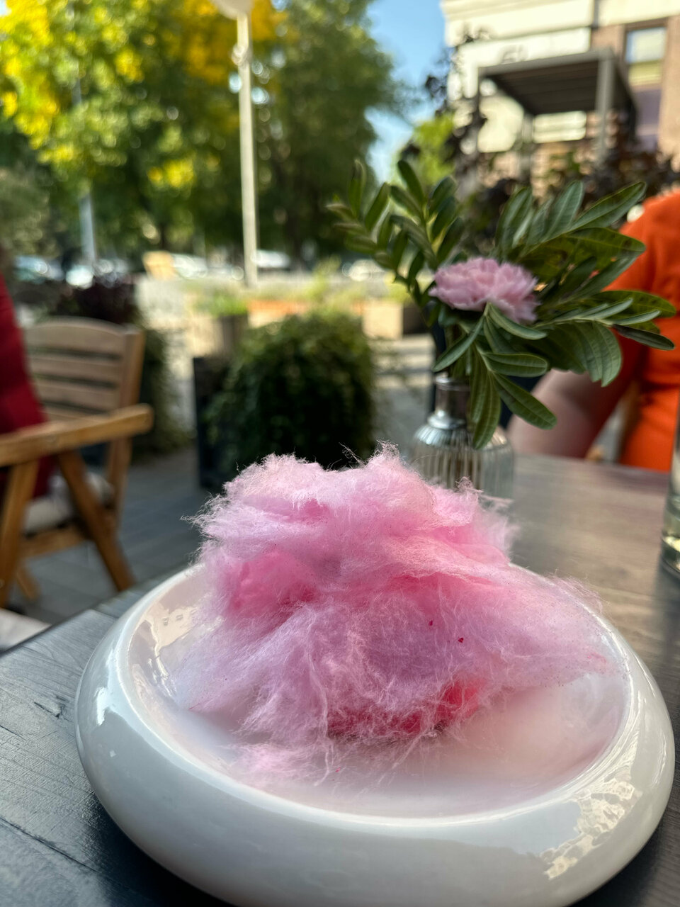 Гостиница Марко Поло Анапа-232