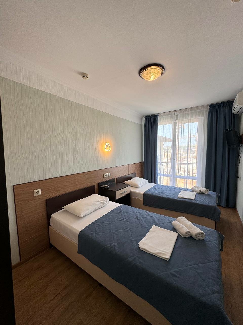 Гостиница Марко Поло Анапа-144