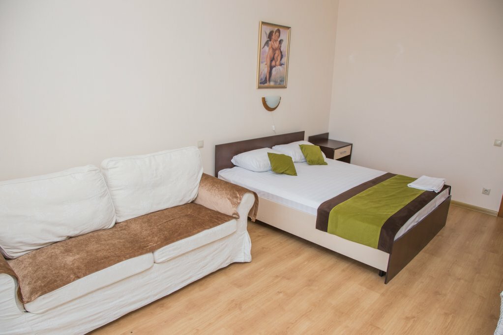 Гостиница Марко Поло Анапа-104