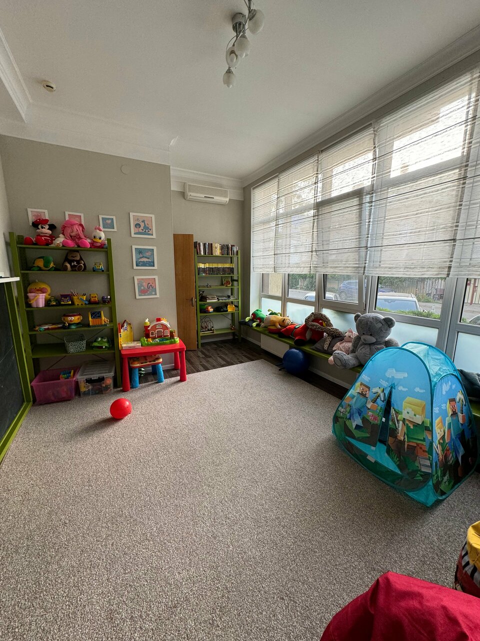 Гостиница Марко Поло Анапа-105