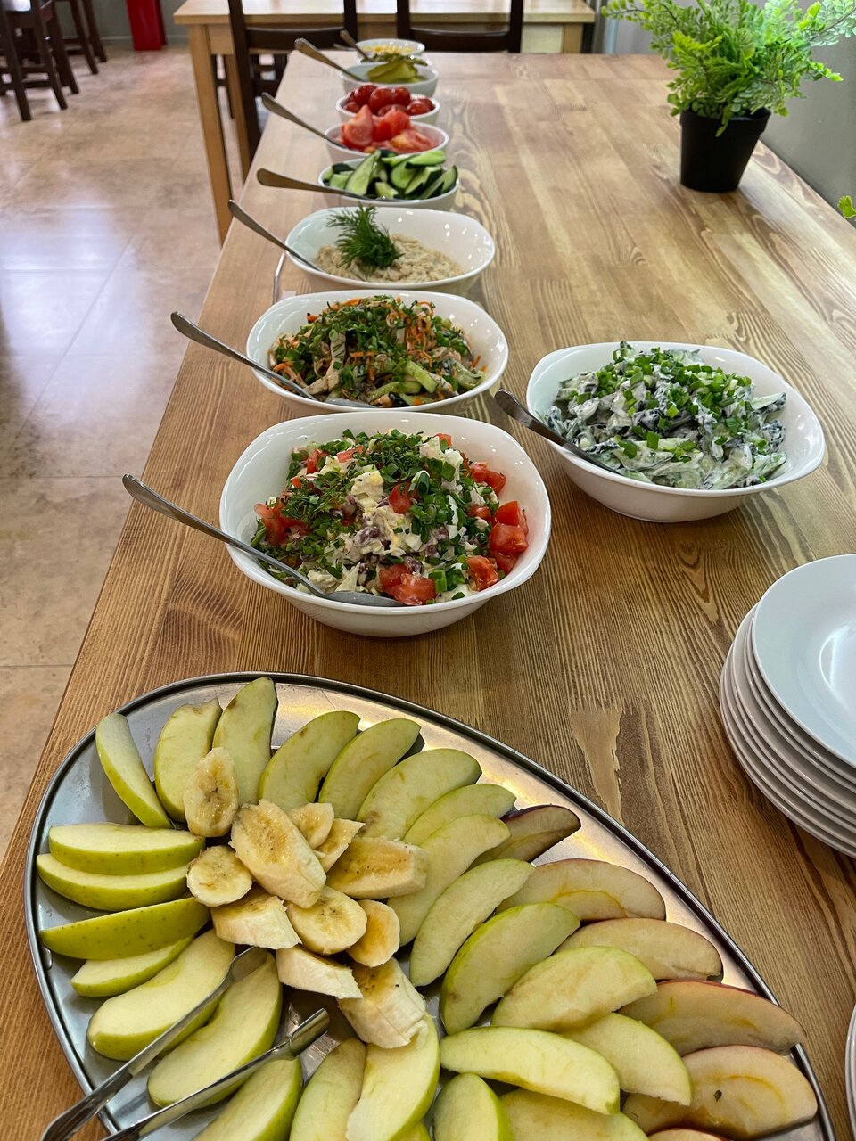 Гостиница Марко Поло Анапа-33