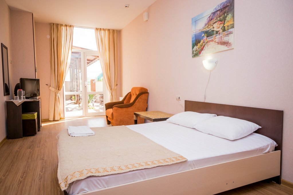 Гостиница Марко Поло Анапа-110