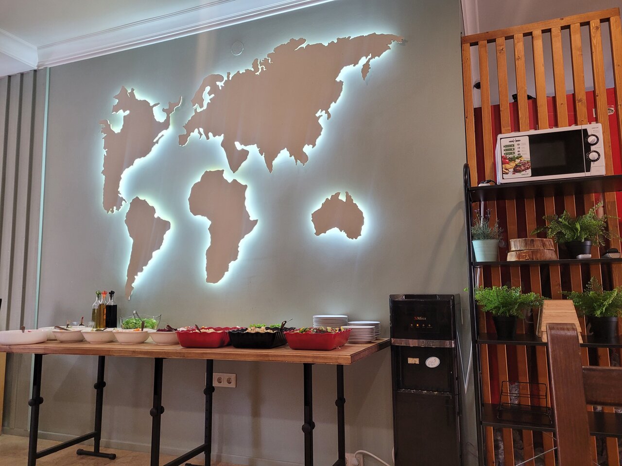 Гостиница Марко Поло Анапа-249