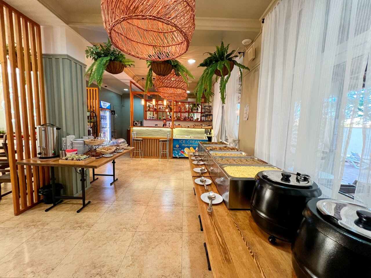 Гостиница Марко Поло Анапа-88