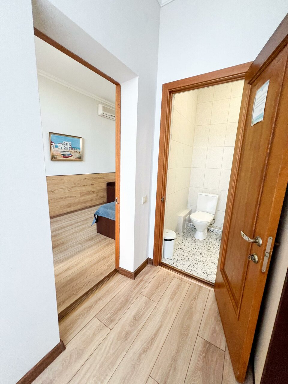 Гостиница Марко Поло Анапа