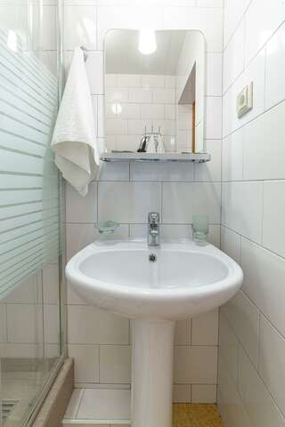 Гостиница Марко Поло Анапа Комфорт-Коннект-16