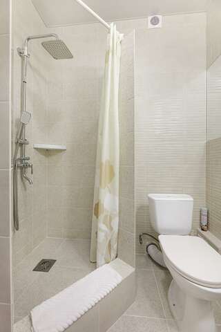 Гостиница Марко Поло Анапа Номер Комфорт DOUBLE-15