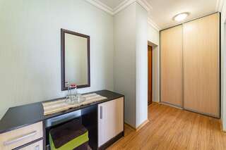 Гостиница Марко Поло Анапа Номер "Семейный Плюс"-11