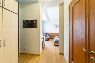 Гостиница Марко Поло Анапа Номер Комфорт DOUBLE-13