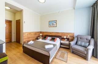 Гостиница Марко Поло Анапа Комфорт-Коннект-9