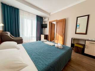 Гостиница Марко Поло Анапа Комфорт-Коннект-4