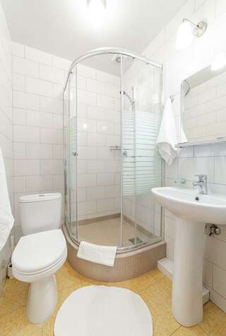 Гостиница Марко Поло Анапа Номер Комфорт DOUBLE-16