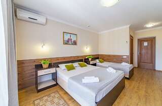 Гостиница Марко Поло Анапа Номер "Комфорт Плюс"-3